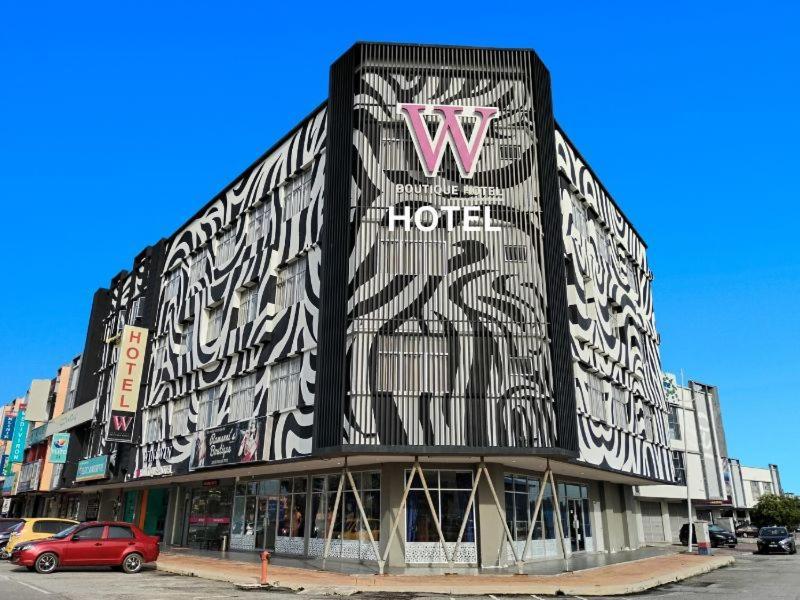 Win Win Boutique Hotel Pd Port Dickson Exterior photo